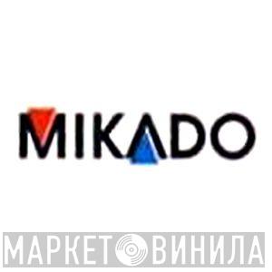 Mikado  - Винил CD и Кассеты лейбла Mikado (2) на сайте МаркетВинила