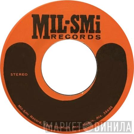 Mil-Smi Records - Винил CD и Кассеты лейбла Mil-Smi Records на сайте МаркетВинила