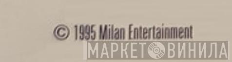 Milan Entertainment - Винил CD и Кассеты лейбла Milan Entertainment на сайте МаркетВинила