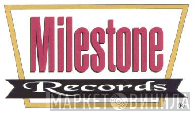 Milestone Records  - Винил CD и Кассеты лейбла Milestone Records (2) на сайте МаркетВинила
