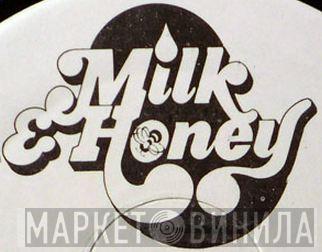 Milk & Honey - Винил CD и Кассеты лейбла Milk & Honey на сайте МаркетВинила