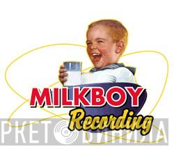 MilkBoy Recording - Винил CD и Кассеты лейбла MilkBoy Recording на сайте МаркетВинила