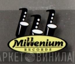 Millenium Records  - Винил CD и Кассеты лейбла Millenium Records (2) на сайте МаркетВинила