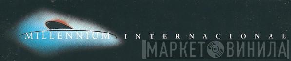 Millennium Internacional - Винил CD и Кассеты лейбла Millennium Internacional на сайте МаркетВинила