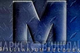 Millennium Records - Винил CD и Кассеты лейбла Millennium Records на сайте МаркетВинила