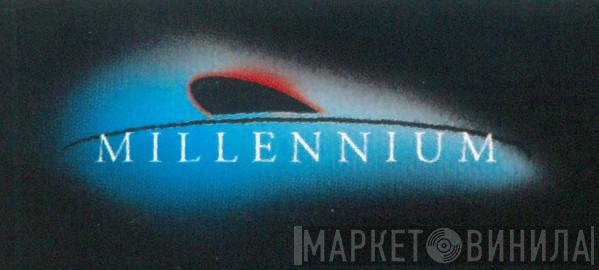Millennium  - Винил CD и Кассеты лейбла Millennium (4) на сайте МаркетВинила