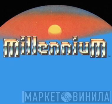 Millennium - Винил CD и Кассеты лейбла Millennium на сайте МаркетВинила