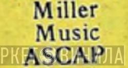 Miller Music - Винил CD и Кассеты лейбла Miller Music на сайте МаркетВинила