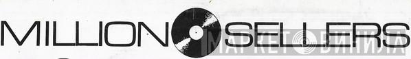 Million Sellers  - Винил CD и Кассеты лейбла Million Sellers (3) на сайте МаркетВинила