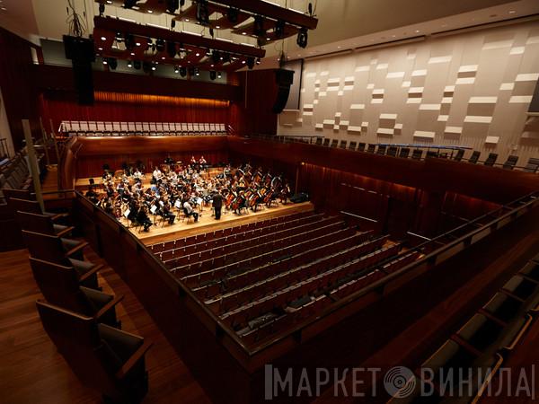 Milton Court Concert Hall, The Guildhall School Of Music And Drama, London - Винил CD и Кассеты лейбла Milton Court Concert Hall, The Guildhall School Of Music And Drama, London на сайте МаркетВинила