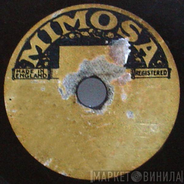 Mimosa - Винил CD и Кассеты лейбла Mimosa на сайте МаркетВинила