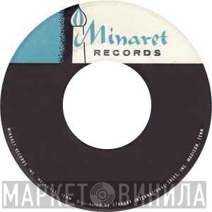 Minaret - Винил CD и Кассеты лейбла Minaret на сайте МаркетВинила