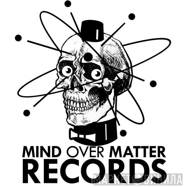 Mind OVer Matter Records - Винил CD и Кассеты лейбла Mind OVer Matter Records на сайте МаркетВинила
