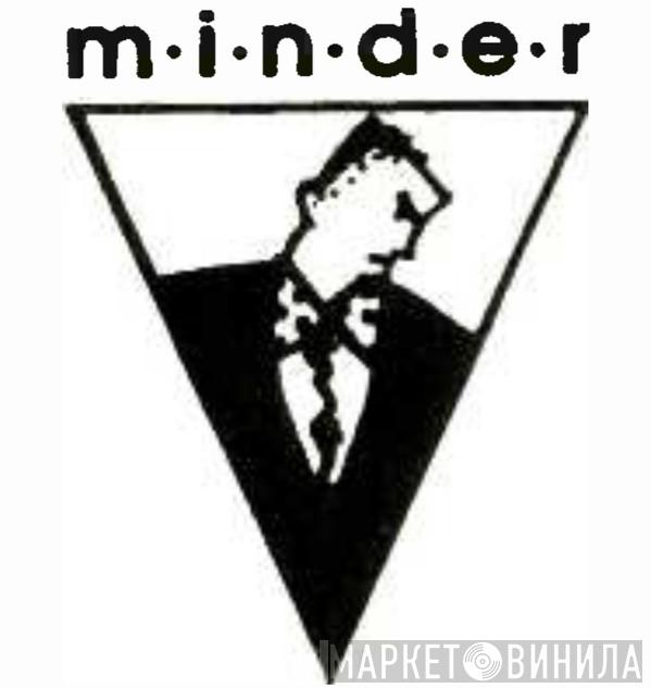 Minder Music Ltd. - Винил CD и Кассеты лейбла Minder Music Ltd. на сайте МаркетВинила