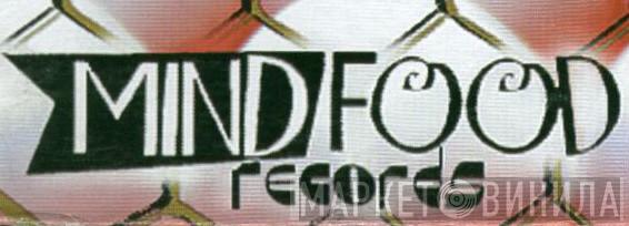Mindfood Records - Винил CD и Кассеты лейбла Mindfood Records на сайте МаркетВинила