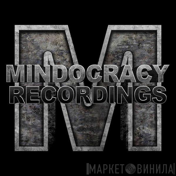 Mindocracy Recordings - Винил CD и Кассеты лейбла Mindocracy Recordings на сайте МаркетВинила
