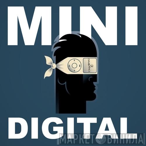Mini Digital - Винил CD и Кассеты лейбла Mini Digital на сайте МаркетВинила