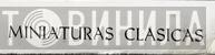 Miniaturas Clásicas - Винил CD и Кассеты лейбла Miniaturas Clásicas на сайте МаркетВинила
