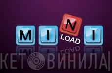 Miniload Records - Винил CD и Кассеты лейбла Miniload Records на сайте МаркетВинила