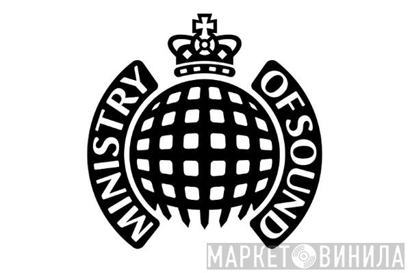 Ministry (Magazine) - Винил CD и Кассеты лейбла Ministry (Magazine) на сайте МаркетВинила