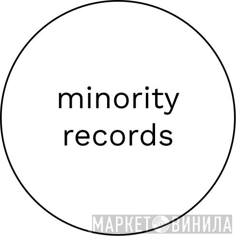 Minority Records  - Винил CD и Кассеты лейбла Minority Records (2) на сайте МаркетВинила