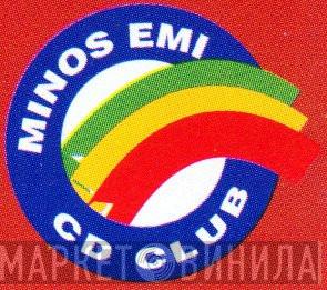 Minos EMI CD Club - Винил CD и Кассеты лейбла Minos EMI CD Club на сайте МаркетВинила