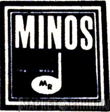 Minos Matsas & Son Co. Ltd. - Винил CD и Кассеты лейбла Minos Matsas & Son Co. Ltd. на сайте МаркетВинила