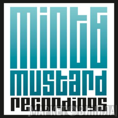 Mint & Mustard Recordings - Винил CD и Кассеты лейбла Mint & Mustard Recordings на сайте МаркетВинила