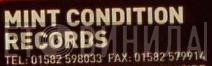 Mint Condition Records - Винил CD и Кассеты лейбла Mint Condition Records на сайте МаркетВинила