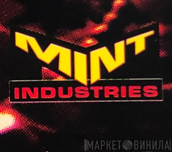Mint Industries - Винил CD и Кассеты лейбла Mint Industries на сайте МаркетВинила