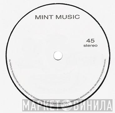 Mint Music - Винил CD и Кассеты лейбла Mint Music на сайте МаркетВинила