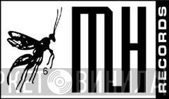 Minus Habens Records - Винил CD и Кассеты лейбла Minus Habens Records на сайте МаркетВинила
