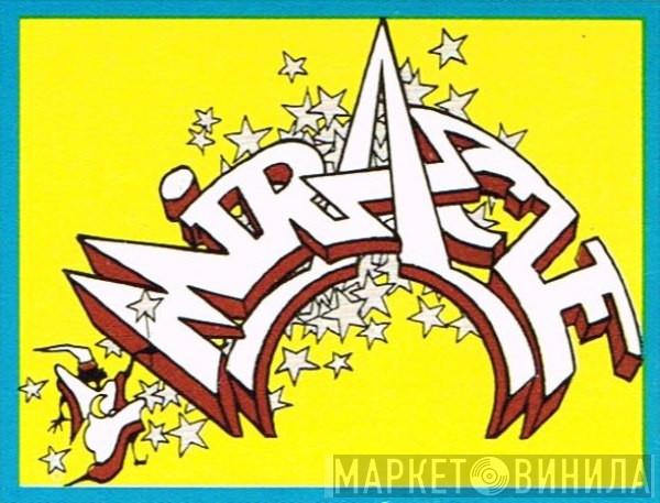 Miracle Records  - Винил CD и Кассеты лейбла Miracle Records (4) на сайте МаркетВинила