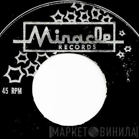 Miracle Records  - Винил CD и Кассеты лейбла Miracle Records (5) на сайте МаркетВинила