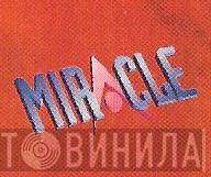 Miracle Sounds - Винил CD и Кассеты лейбла Miracle Sounds на сайте МаркетВинила