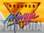 Mirage Records Studio - Винил CD и Кассеты лейбла Mirage Records Studio на сайте МаркетВинила