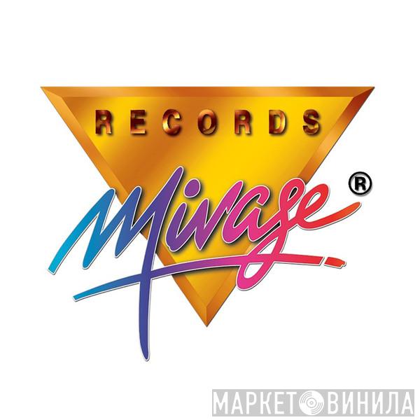 Mirage Records  - Винил CD и Кассеты лейбла Mirage Records (3) на сайте МаркетВинила