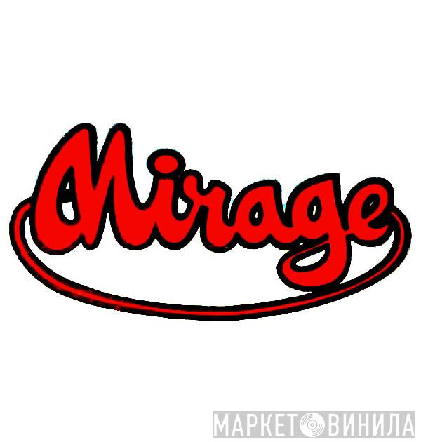 Mirage  - Винил CD и Кассеты лейбла Mirage (6) на сайте МаркетВинила