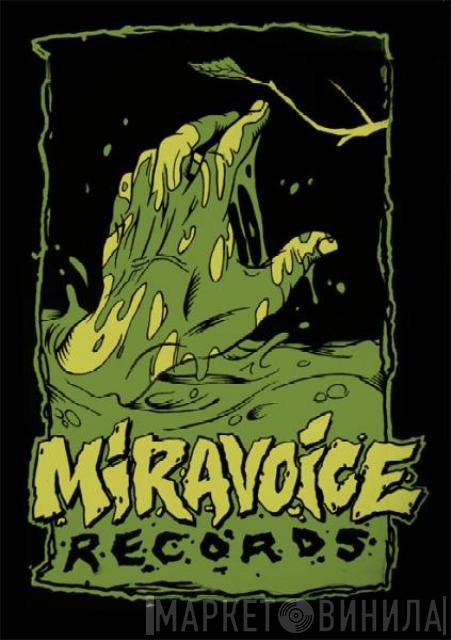 Miravoice - Винил CD и Кассеты лейбла Miravoice на сайте МаркетВинила