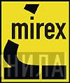 Mirex - Винил CD и Кассеты лейбла Mirex на сайте МаркетВинила