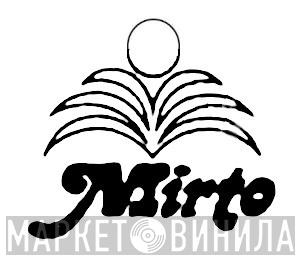 Mirto - Винил CD и Кассеты лейбла Mirto на сайте МаркетВинила