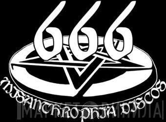Misanthrophia Discos - Винил CD и Кассеты лейбла Misanthrophia Discos на сайте МаркетВинила