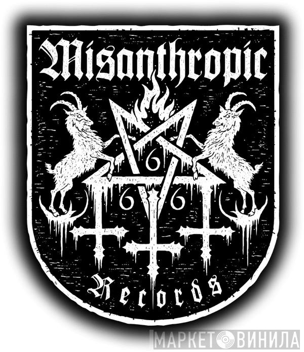 Misanthropic Records  - Винил CD и Кассеты лейбла Misanthropic Records (2) на сайте МаркетВинила