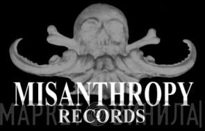 Misanthropy Records - Винил CD и Кассеты лейбла Misanthropy Records на сайте МаркетВинила
