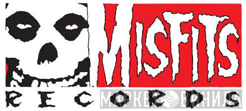 Misfits Records - Винил CD и Кассеты лейбла Misfits Records на сайте МаркетВинила