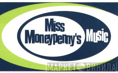 Miss Moneypenny's Music - Винил CD и Кассеты лейбла Miss Moneypenny's Music на сайте МаркетВинила