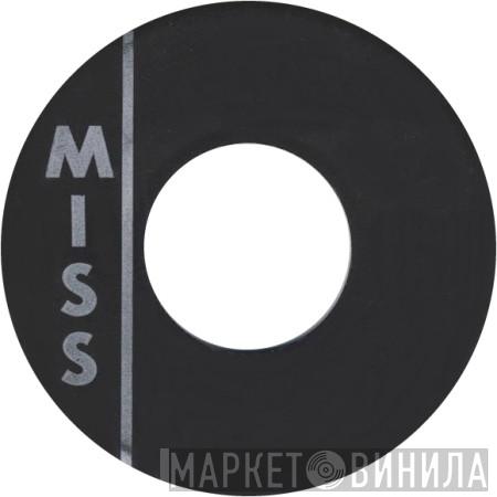 Miss - Винил CD и Кассеты лейбла Miss на сайте МаркетВинила
