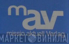 Missio Aktuell Verlag - Винил CD и Кассеты лейбла Missio Aktuell Verlag на сайте МаркетВинила