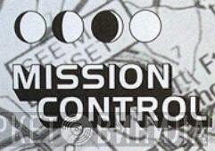 Mission Control - Винил CD и Кассеты лейбла Mission Control на сайте МаркетВинила
