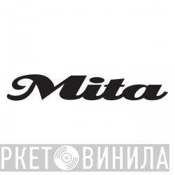 Mita Black - Винил CD и Кассеты лейбла Mita Black на сайте МаркетВинила